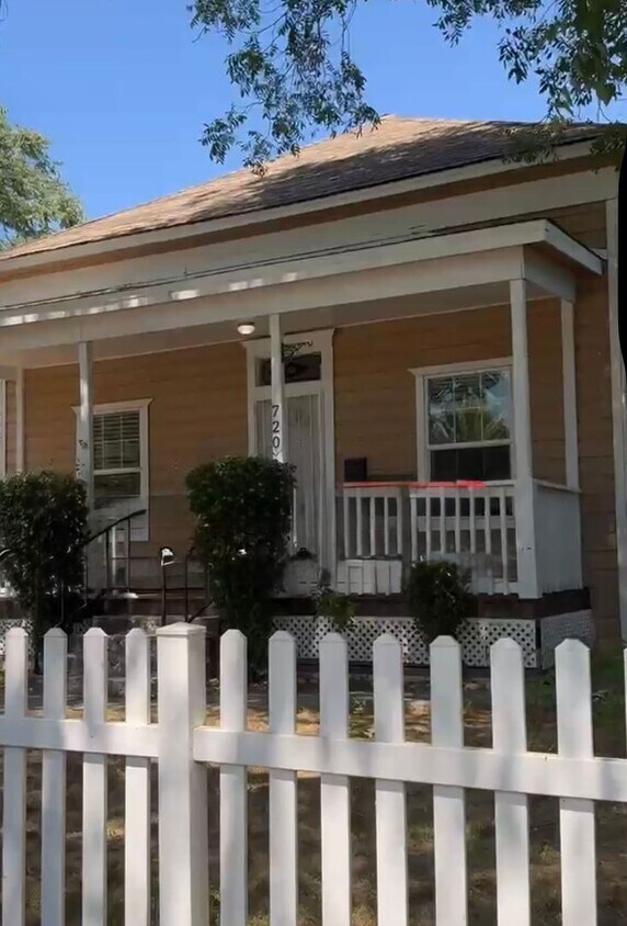 Foto principal - Victorian Home
