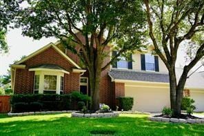 Foto del edificio - 10510 Barnstable Ct