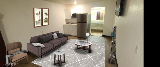 Foto del edificio - All utilities included!!! Horizon Suites.....