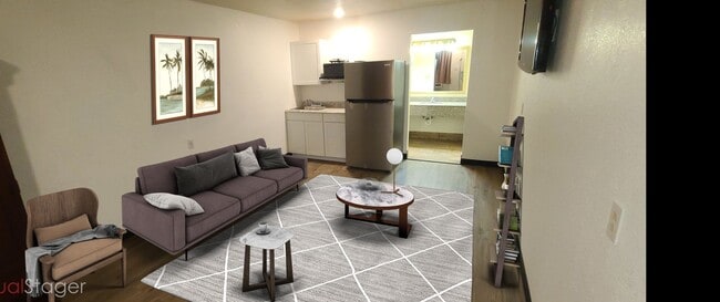 Building Photo - Combining all the comforts of lifestyle living with unequaled access to the Horizon Drive area of...