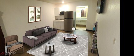 Building Photo - 721 Horizon Dr
