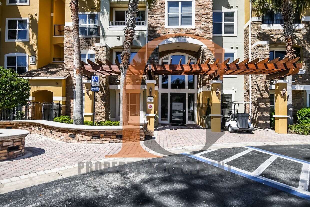 Foto principal - 2/2 Condo in the Gated Community of Villa ...