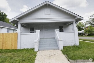 Building Photo - 340 S 11th St