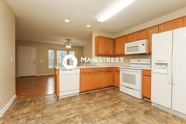 Foto del edificio - 2544 Old Matthews Rd