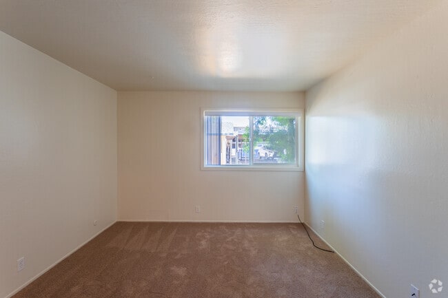 Foto del interior - Twin Pines Manor Apartments