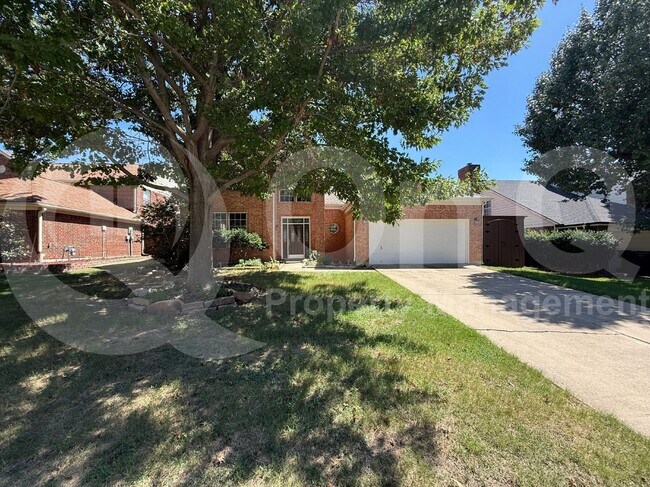 Foto del edificio - 4032 Guthrie Dr