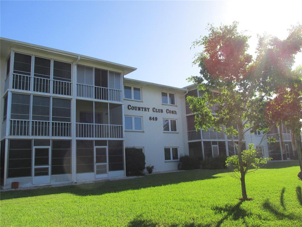 649 S Tamiami Trail Unit 108, Venice, FL 34285 Condo for Rent in