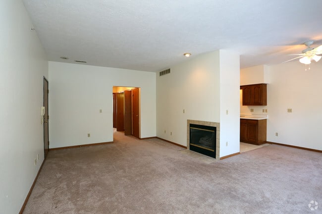 Interior Photo - The Meadows