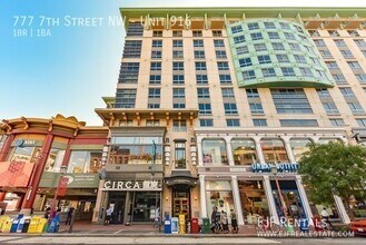 Building Photo - 777 7th St NW