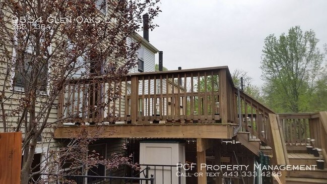 Building Photo - 3 bedroom, 2.5 bath TH