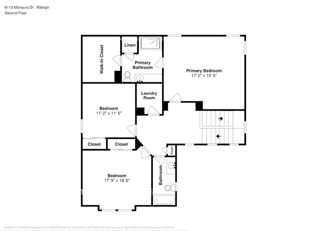 Foto del edificio - 6113 Mansura Dr