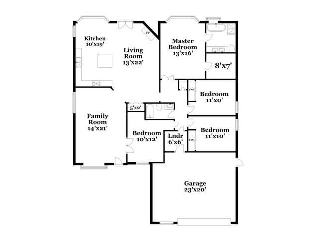 Foto del edificio - 4243 E Balsam Ave