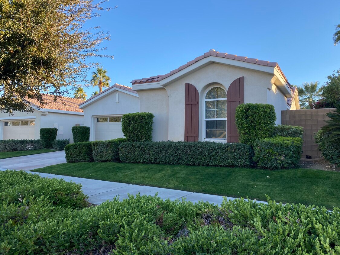 81603 Desert Willow Dr, La Quinta, CA 92253 House Rental in La Quinta, CA