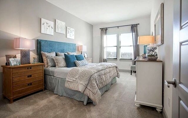 Foto del edificio - 145 S Heights Blvd