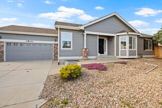 Building Photo - 626 Rolling Rock Point