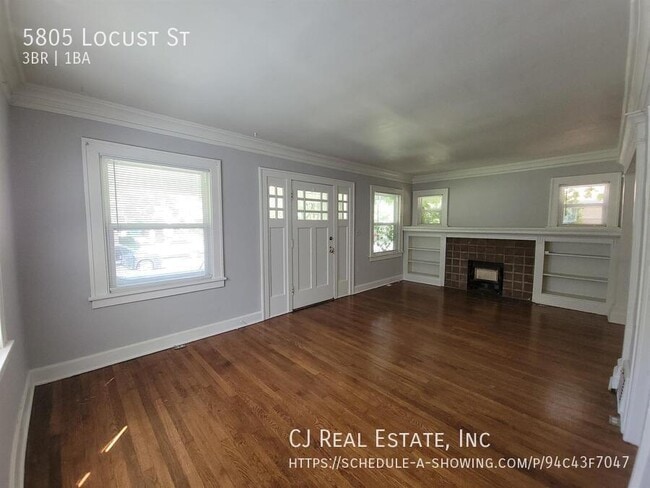 Building Photo - 5805 Locust St