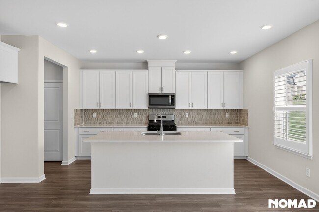 Foto del edificio - 6039 Hickory Crk Ct