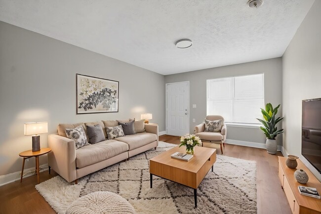 Building Photo - Rain Tree Estates