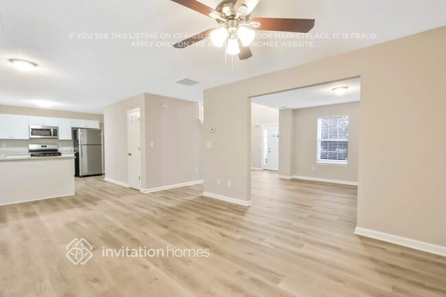 Foto del edificio - 126 Bellington Dr