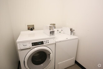 Interior Photo - The Paul Brown Loft Apartments