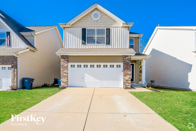 Building Photo - 459 Parkgate Dr