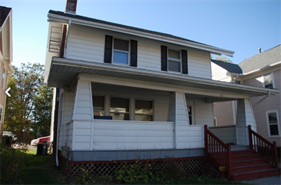 Primary Photo - 111 S Lucas St