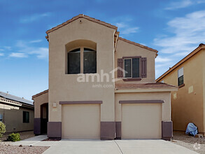 Building Photo - 10711 S Miramar Canyon Pass