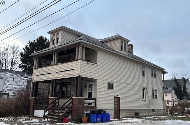 Foto del edificio - 107-109-109 N Fillmore Ave