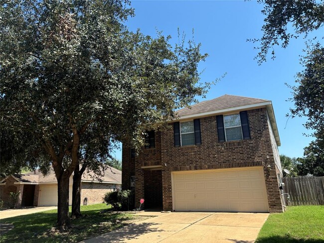 Building Photo - 8526 Windy Thicket Ln