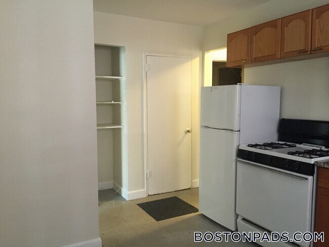 Foto del edificio - 1 President Terrace