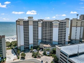 Building Photo - 4800 S Ocean Blvd