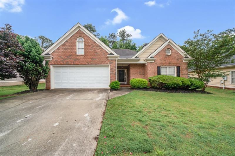 Foto principal - 1216 Brentwood Ct