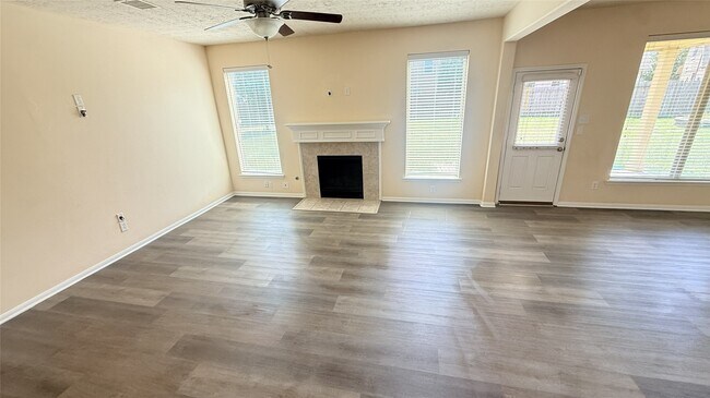 Foto del edificio - 20603 Summer Retreat Ln
