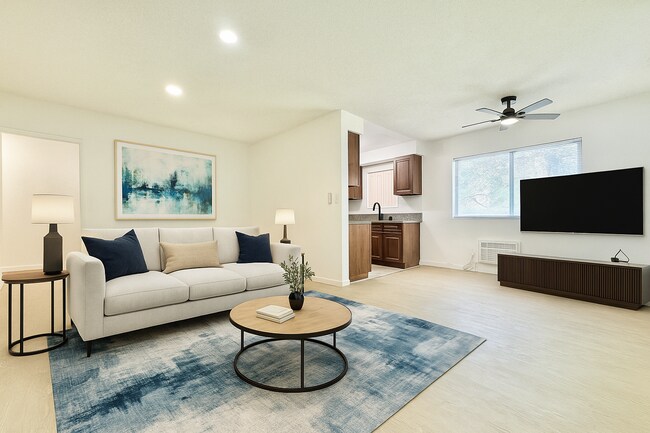 Foto del edificio - 6561 Fulton Ave