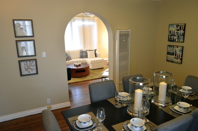 Foto del edificio - 2250 North Point St
