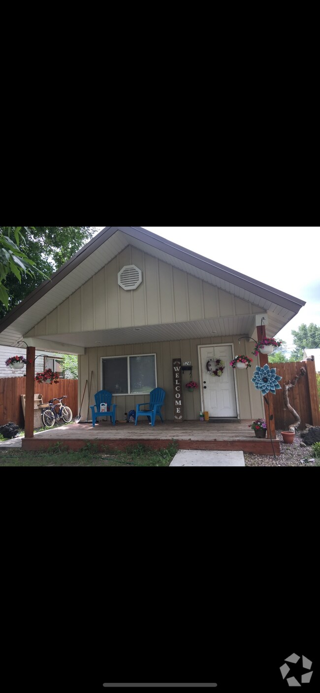 Apartments under 3,000 in Saint Anthony, ID 1 Rentals