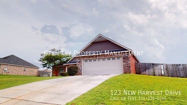 Foto del edificio - 123 New Harvest Dr