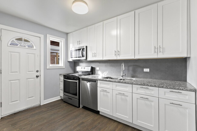 Foto del edificio - 730 Walnut St
