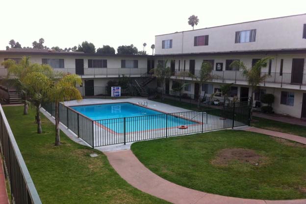 Foto del edificio - Casa Valencia Apartments