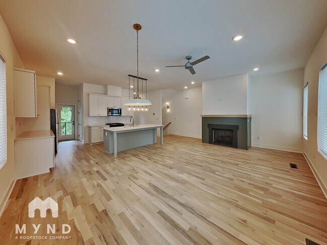 Foto del edificio - 1541 Millwood Pl