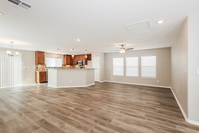 Foto del edificio - 8709 Dodds Canyon St