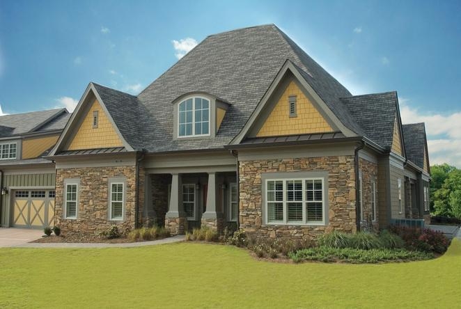Rendering - Arcadia Creekside