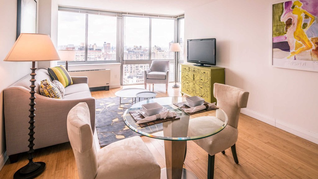 Foto principal - 800 Sixth Avenue