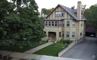 Building Photo - 285 Mount Auburn St