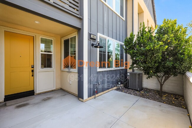 Photo - 3605 E Delight Paseo Townhome