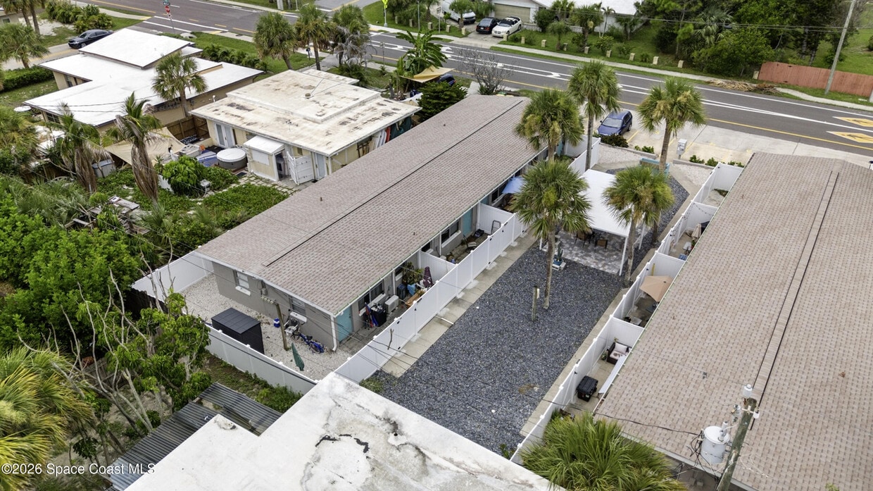 Building Photo - 1571 S Orlando Ave