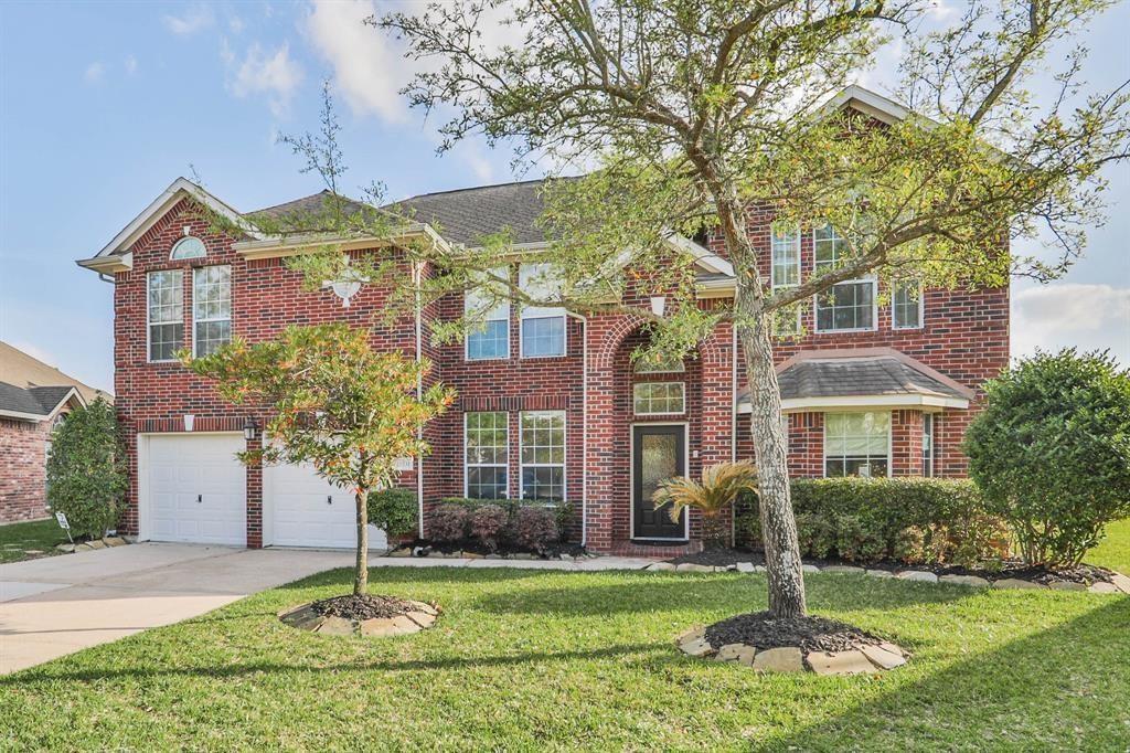 Foto principal - 17031 Feather Fall Ln
