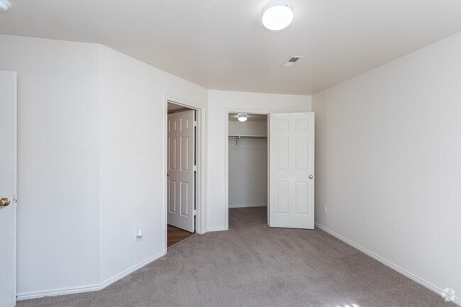 3HAB, 2BA- 1,100 ft² - Diamond Fork