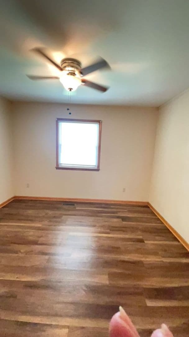 Building Photo - Spacious ranch style 1 bedroom, 1 bath apa...