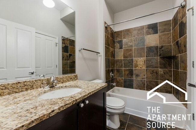 Foto del edificio - 1464 S Michigan Ave